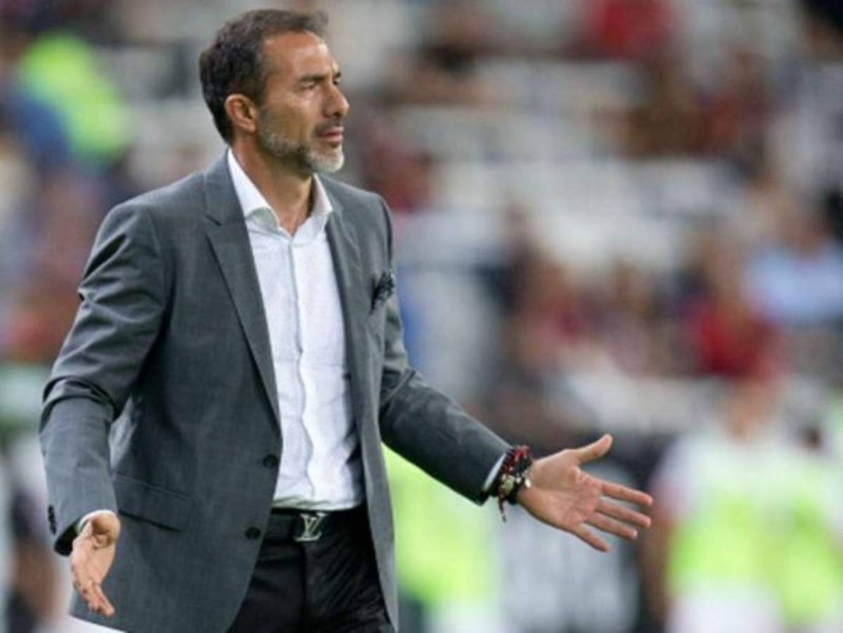 RUMORES: Henry Figueroa ausente en Motagua y Real España tendría baja