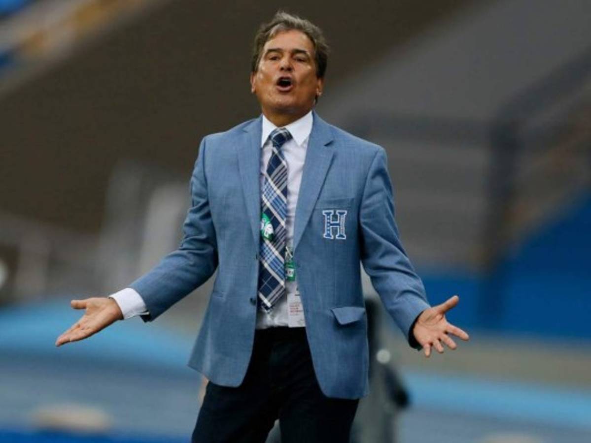 Los seleccionadores nacionales mejores y peores pagados de la Concacaf