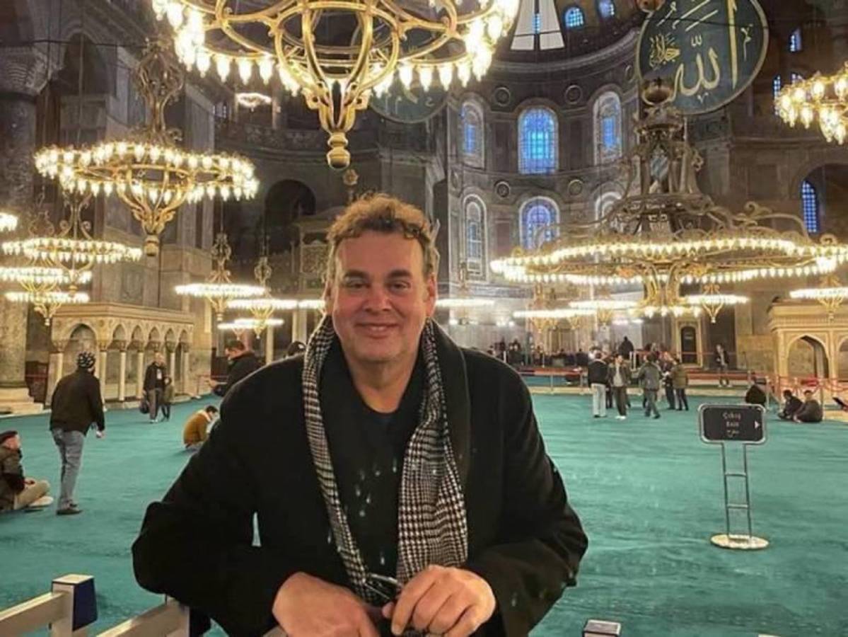 ¿Temor en Honduras? La razón por la que el periodista mexicano David Faitelson no se presenta a territorio catracho