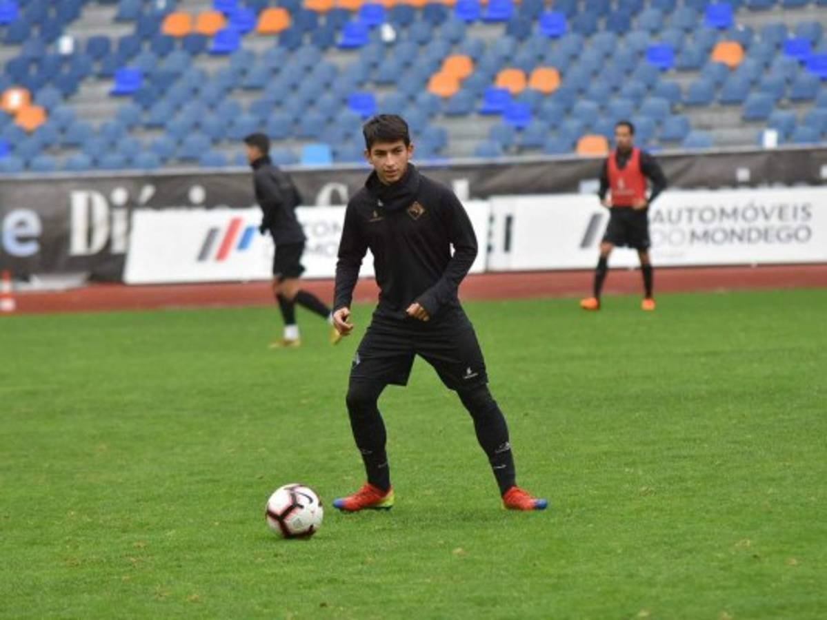 La actualidad de los legionarios hondureños: Unos con contrato y otros con futuro incierto