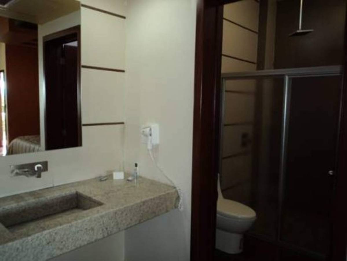 Así es el Motel Doux, lugar donde fue recapturado 'El Chapo' Guzmán