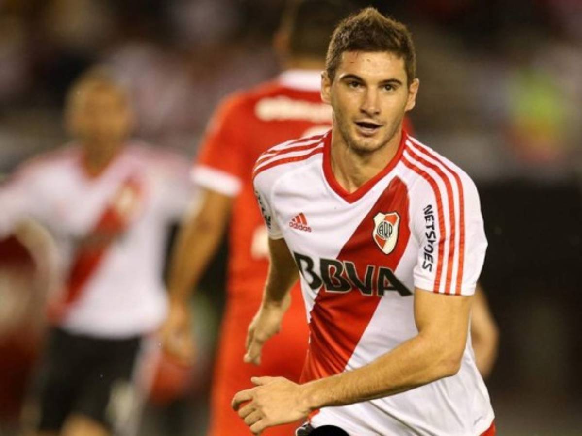 EL MERCADO: Hondureño firma con el Inter, Juve tiene sustituto de Buffon y Aubameyang deja Dortmund