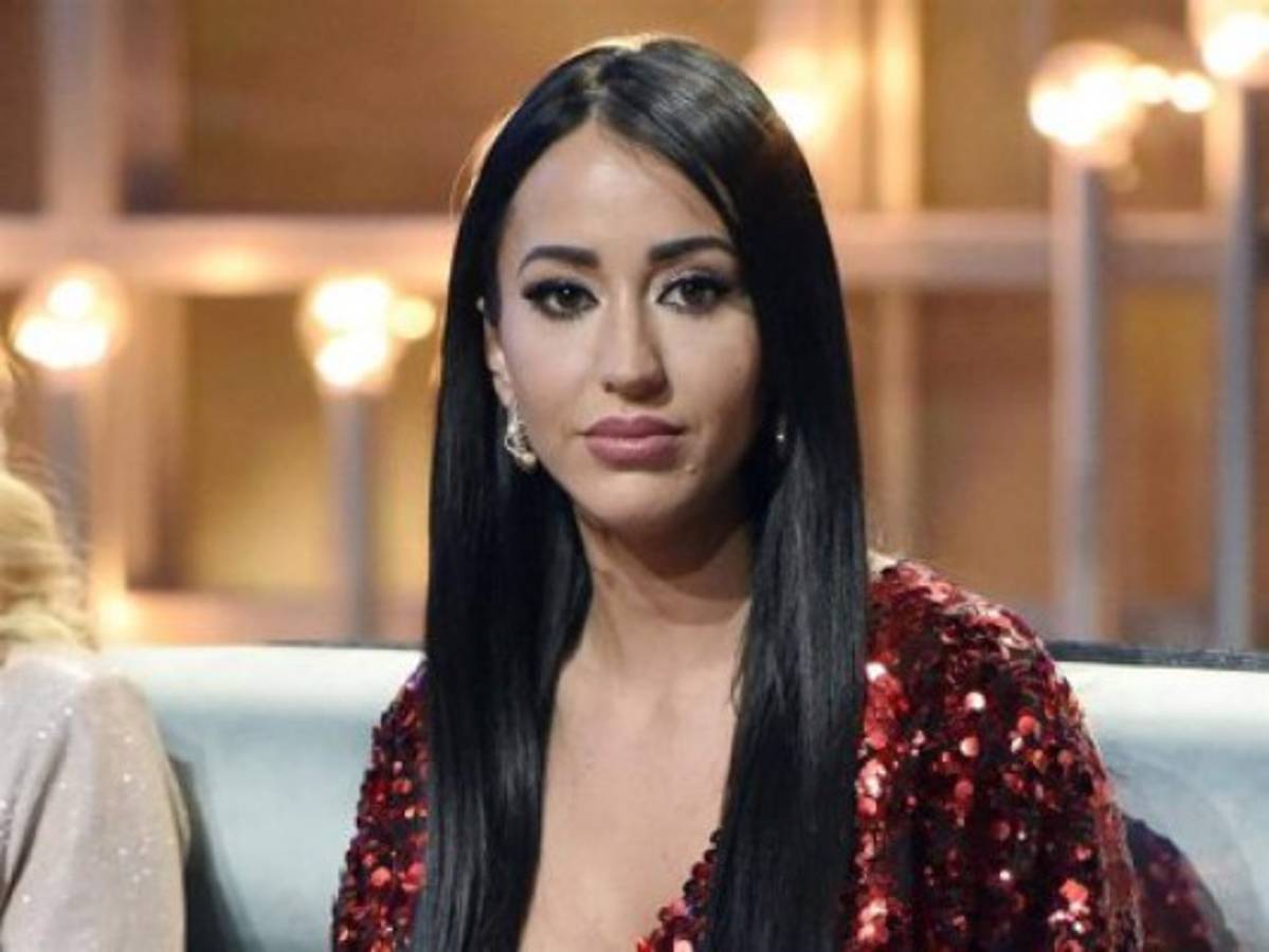 Las picantes confesiones de su vida íntima con ex jugador del Real Madrid: 'Me encantan los juguetes'  