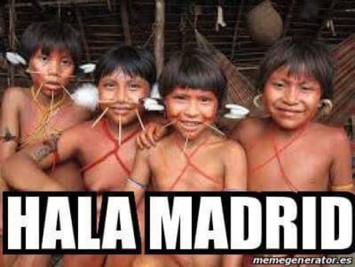 MEMES: A pesar del triunfo, el Barcelona es atacado en las redes sociales