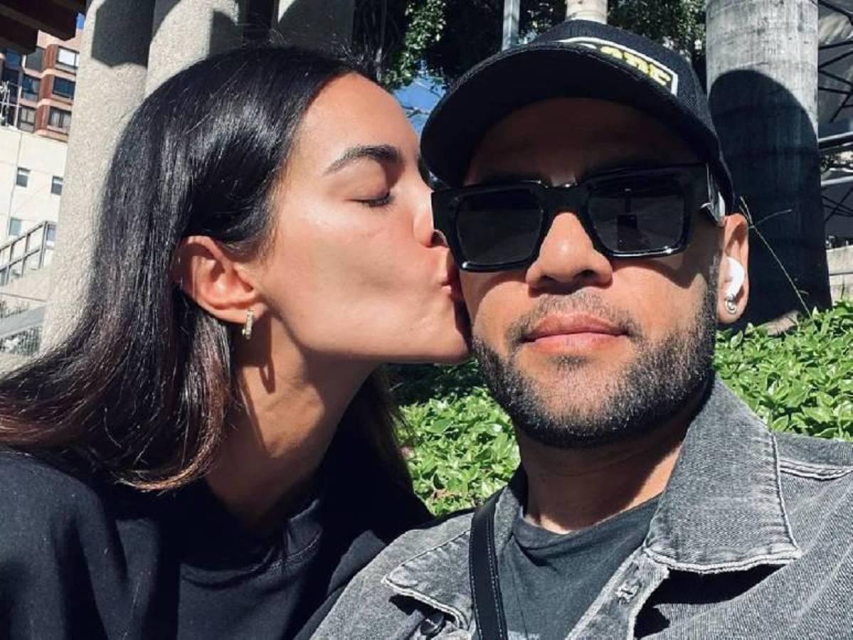 Dani Alves se olvida del fútbol y anuncia su nuevo negocio en su carrera profesional tras salir de la cárcel