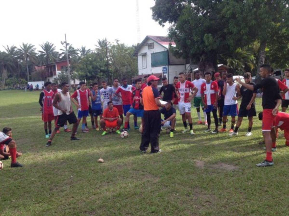 RUMORES+FICHAJES: Buba López se marcharía a España y Eddie Hernández define su futuro