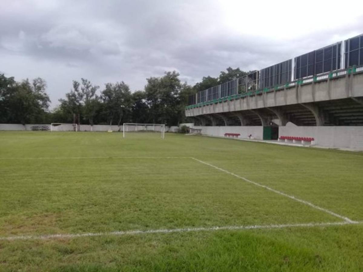 ¡Con todas las medidas! Marathón ya acondicionó su sede para iniciar pretemporada de cara al Apertura