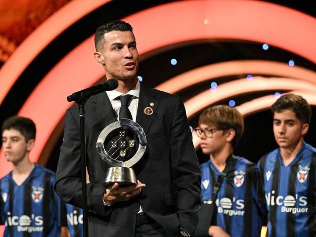 ¿Junto a Messi o MrBeast?: el anuncio que realizó Cristiano Ronaldo para los próximos días: “Vamos a romper internet”