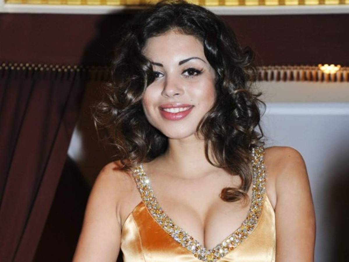 Muere envenenada una modelo, testigo clave en el proceso contra Berlusconi por el caso 'Ruby'