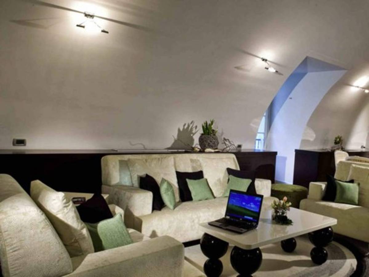 Así es el lujoso hotel en el que se hospedará Real Madrid en Nápoles