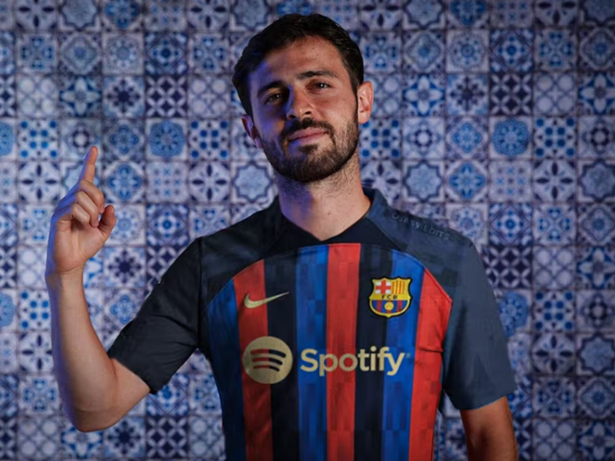 Mercado de fichajes: del City al Barcelona por 55 millones; Memphis elige su nuevo club y el ‘9’ que fue ofrecido al United