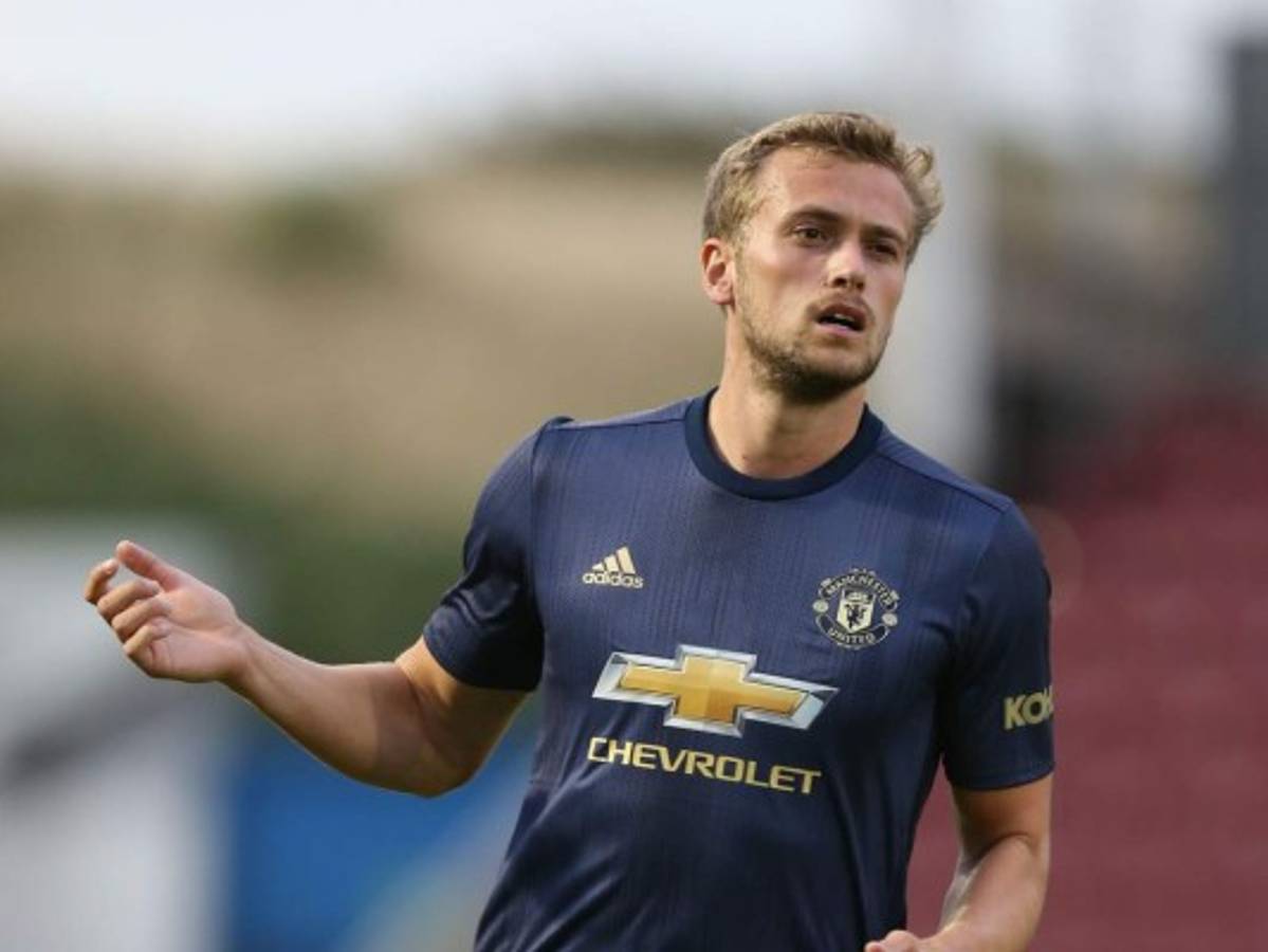 Así es la reconstrucción espectacular que puso en marcha el Manchester United con Solskjaer