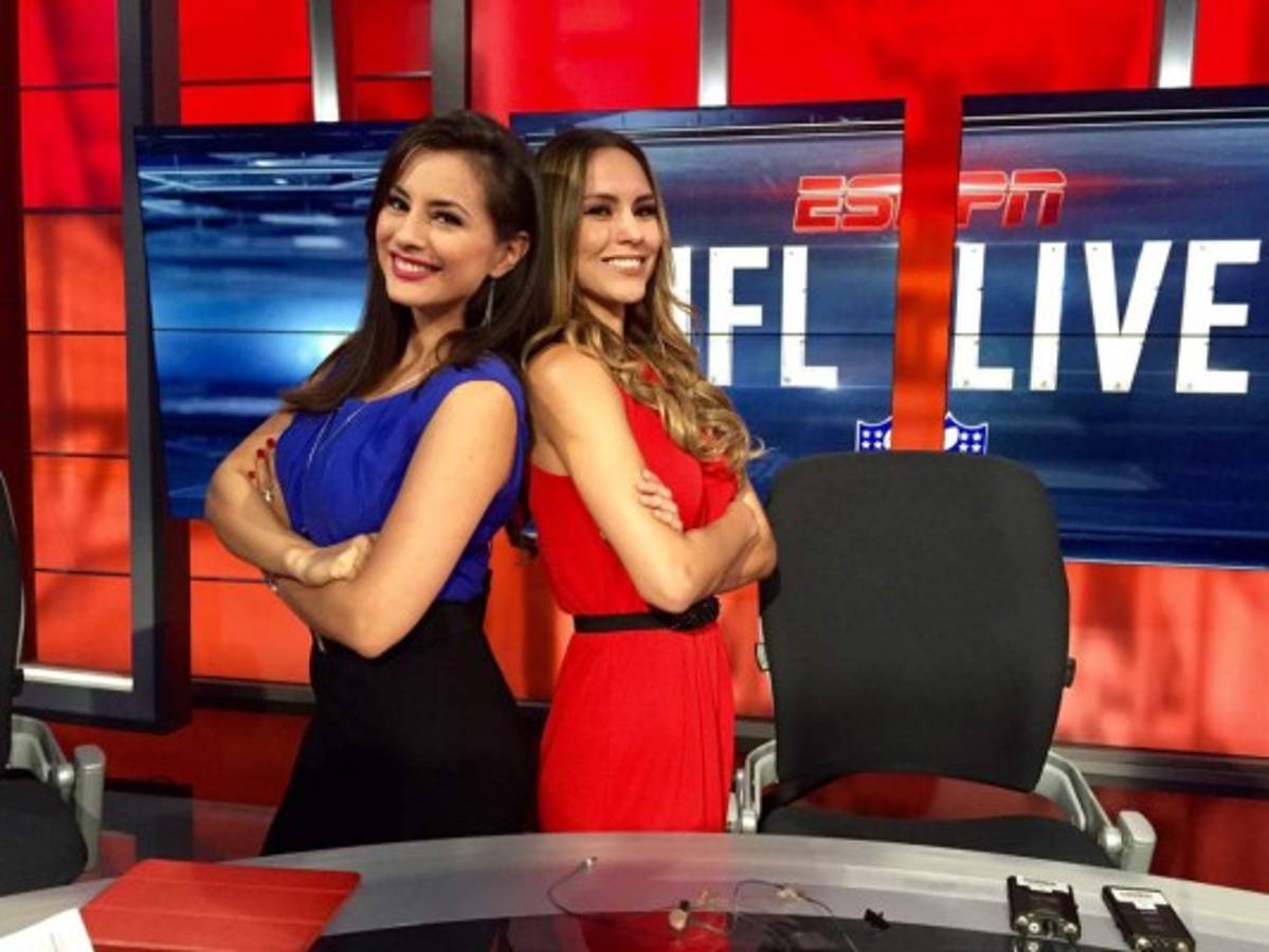 Las once más sexys y despampanantes periodistas de la televisión mexicana