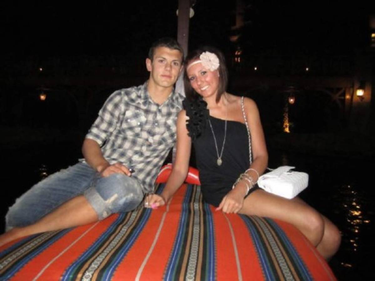 Los jugadores de fútbol involucrados en escándalos sexuales