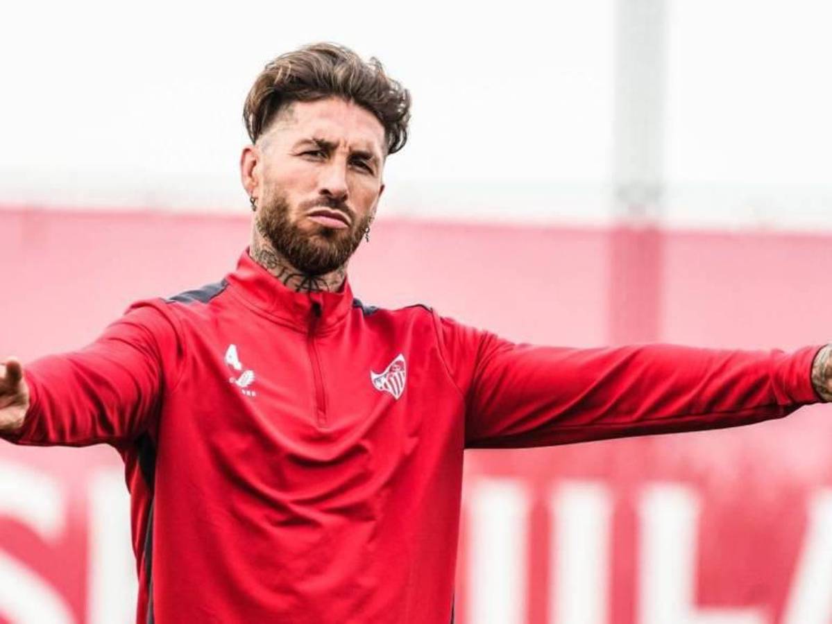 El plan de Boca Juniors para fichar a Sergio Ramos: el millonario salario y la persona clave: “me queda pendiente”