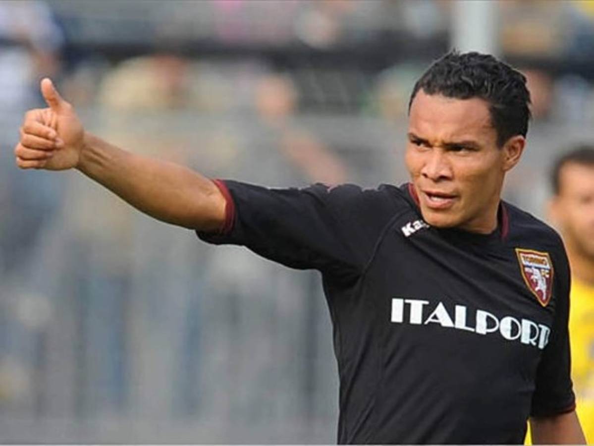 ¡CAMALEÓN! Rambo, el hondureño que con más equipos ha jugado en la historia