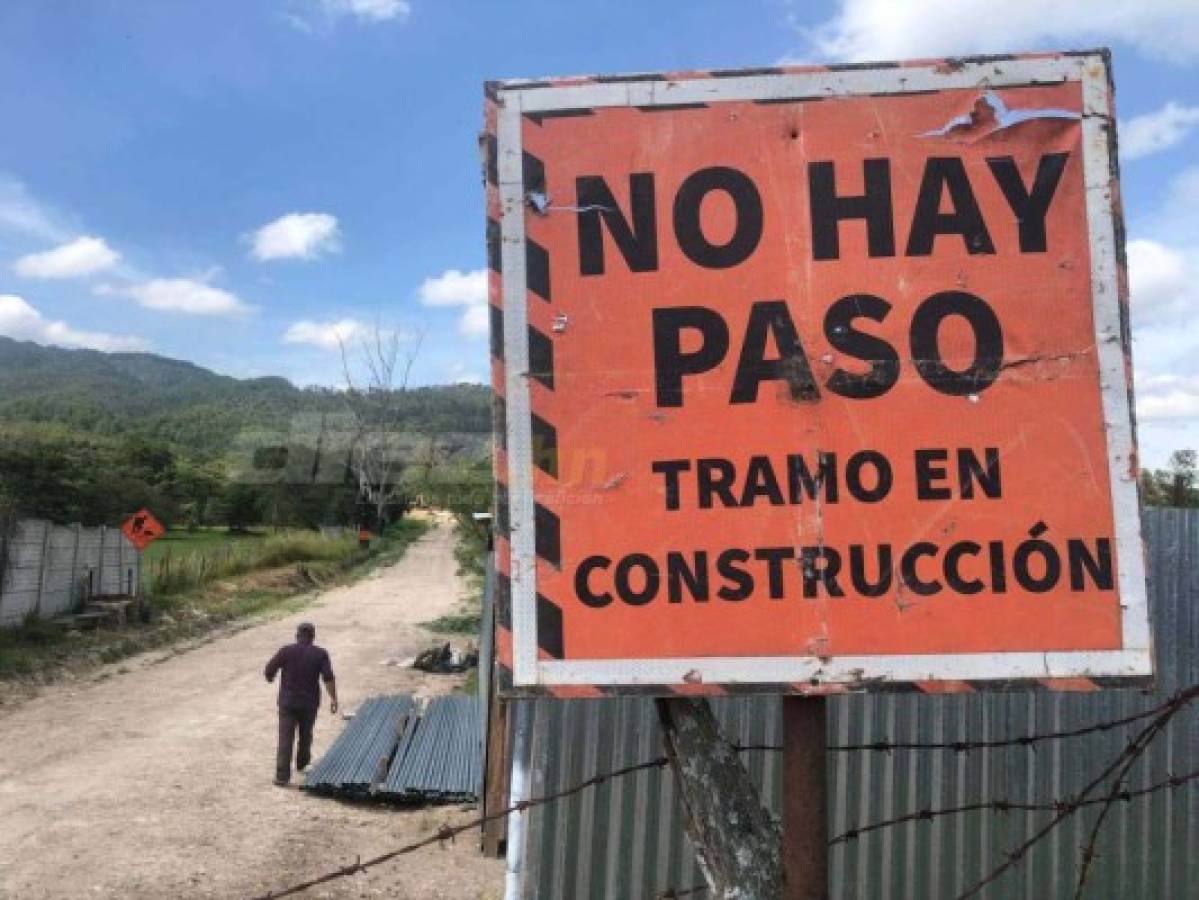 Fotos: Así avanza la construcción de la nueva sede de Olimpia