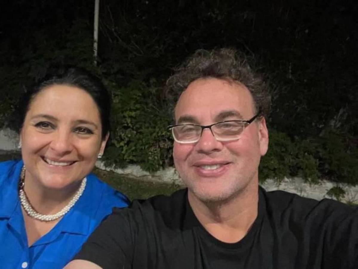 ¿Temor en Honduras? La razón por la que el periodista mexicano David Faitelson no se presenta a territorio catracho