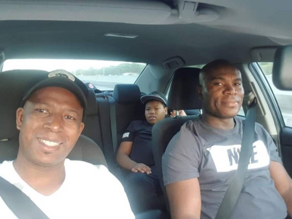 Rambo de León, el único sobreviviente de la Selección de Honduras del 2001