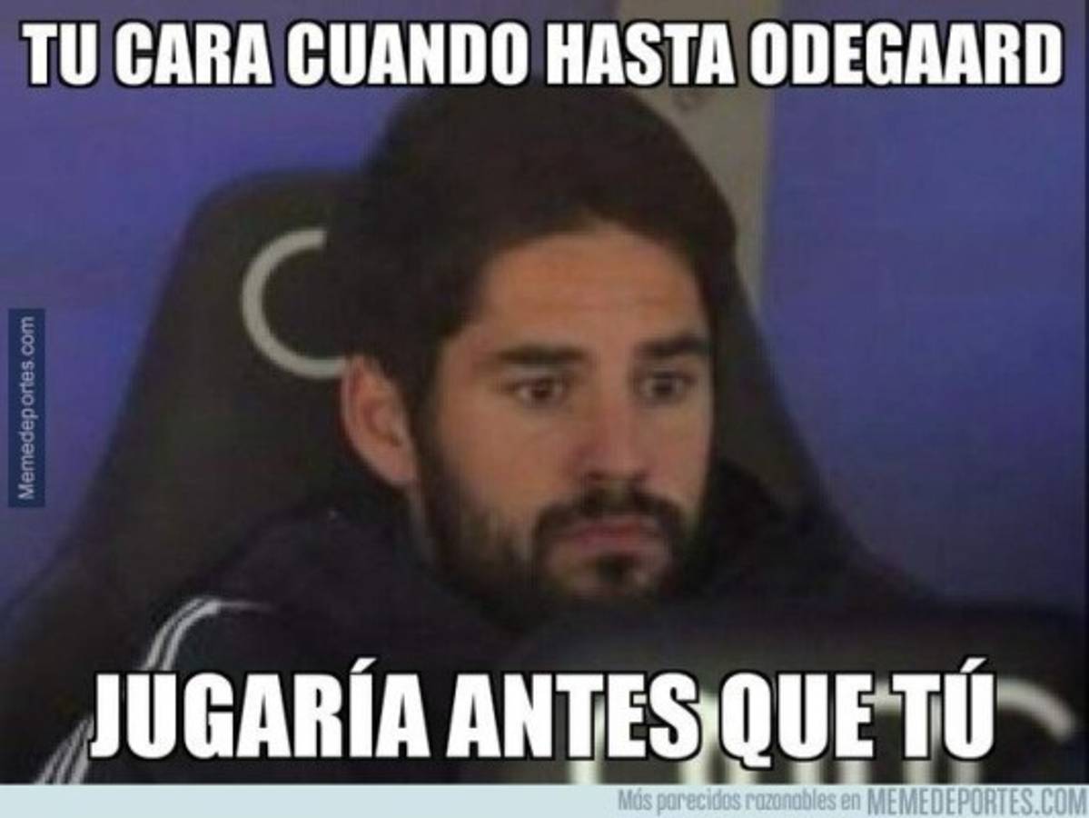 Memes del mercado de fichajes: 'Trituran' a Diego Lainez en su presentación con el Betis