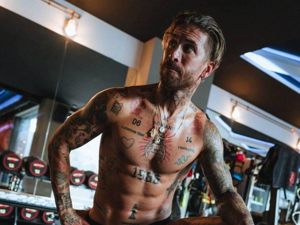 El plan de Boca Juniors para fichar a Sergio Ramos: el millonario salario y la persona clave: “me queda pendiente”