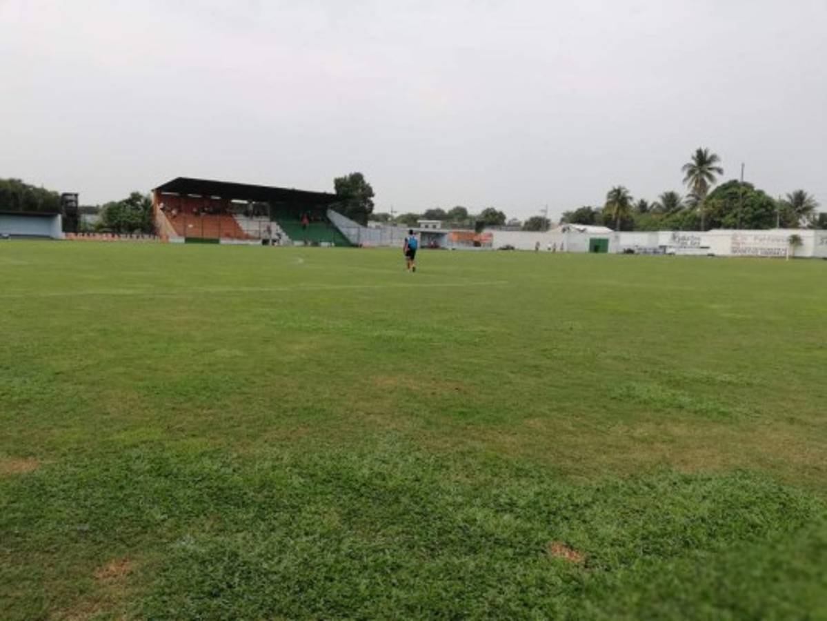 Conocé los estadios donde se juega la Primera División en Guatemala