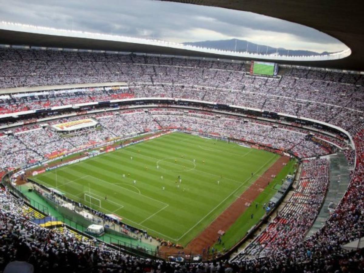 TOP: Los estadios más temibles y complicados de visitar en la Concacaf