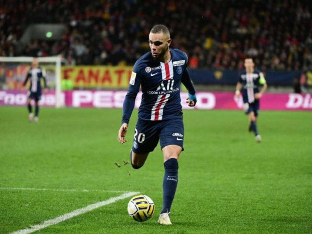 Mercado de fichajes: Barcelona elige un lateral, la 'bomba' de Neuer y Neymar define su futuro