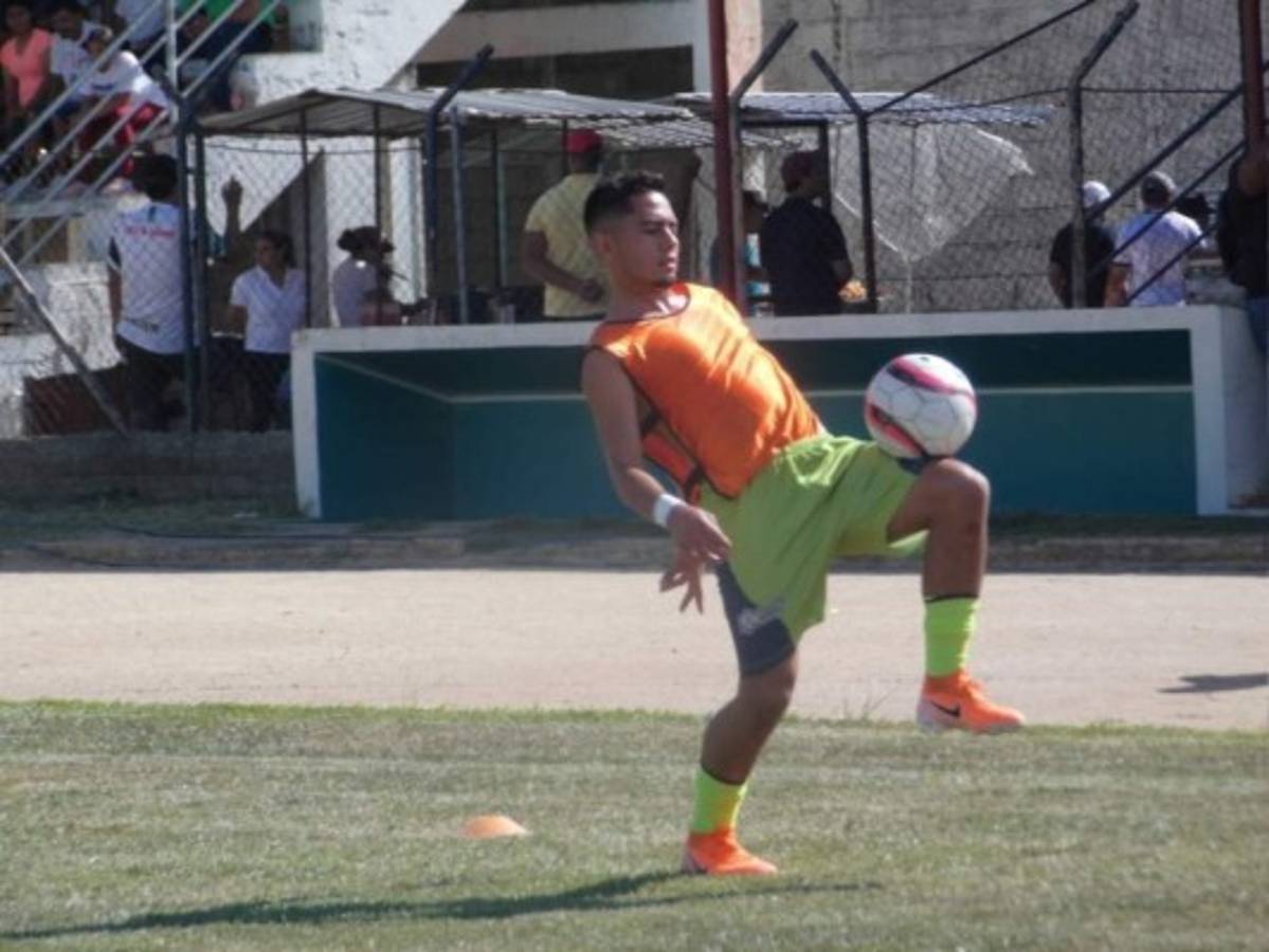 Jugadores que ya son agentes libres en Honduras y el bombazo que podría llegar a Liga Nacional