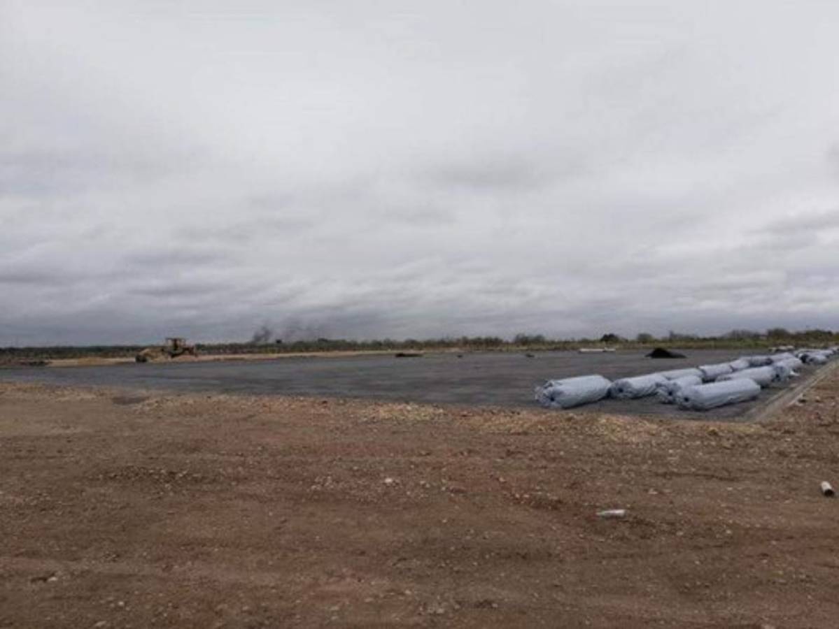El monumental estadio que está construyendo club de Tercera División en México
