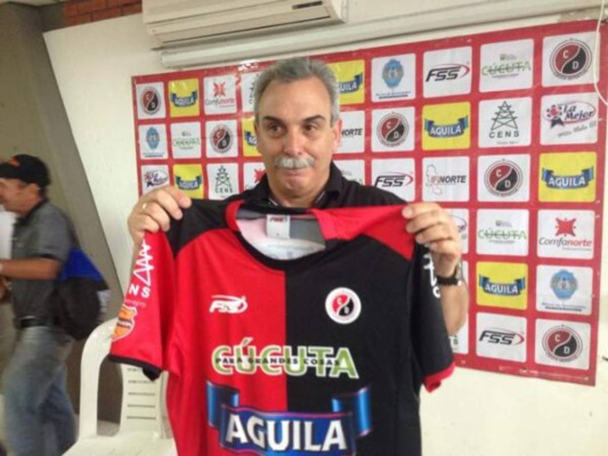 ¿Qué hacen aquellos técnicos que dirigieron a la selección de Honduras?