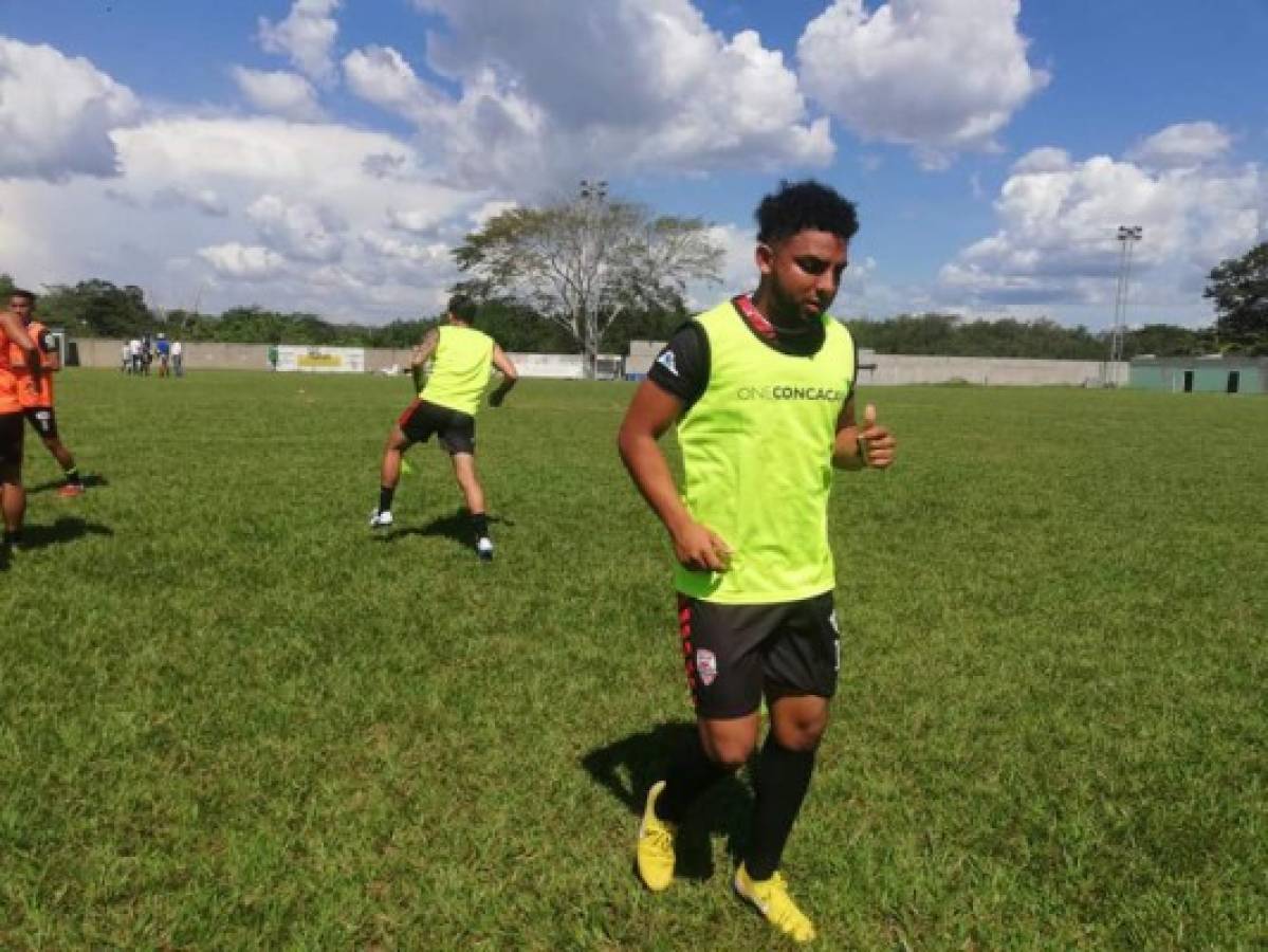 Los jugadores de la Liga de Ascenso que pelean octavos de final con el sueño de regresar a Liga Nacional