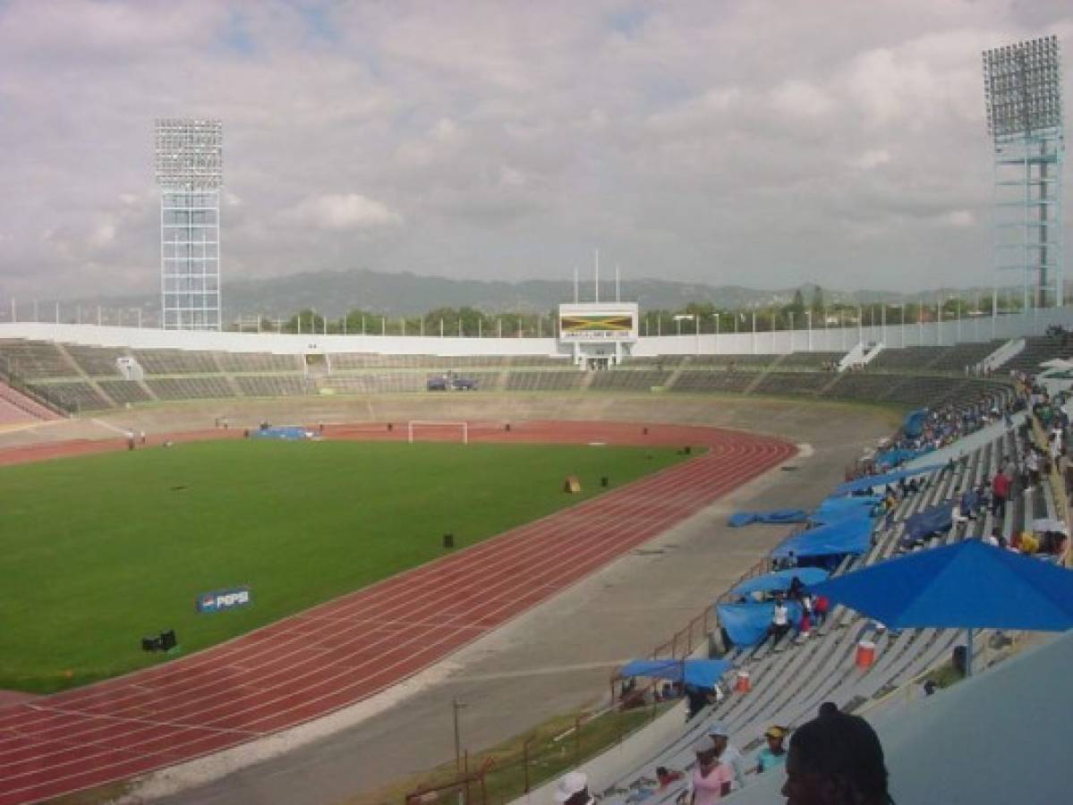 ¡Dos están fuera de Estados Unidos! Los modernos estadios que albergarán la Copa Oro 2019