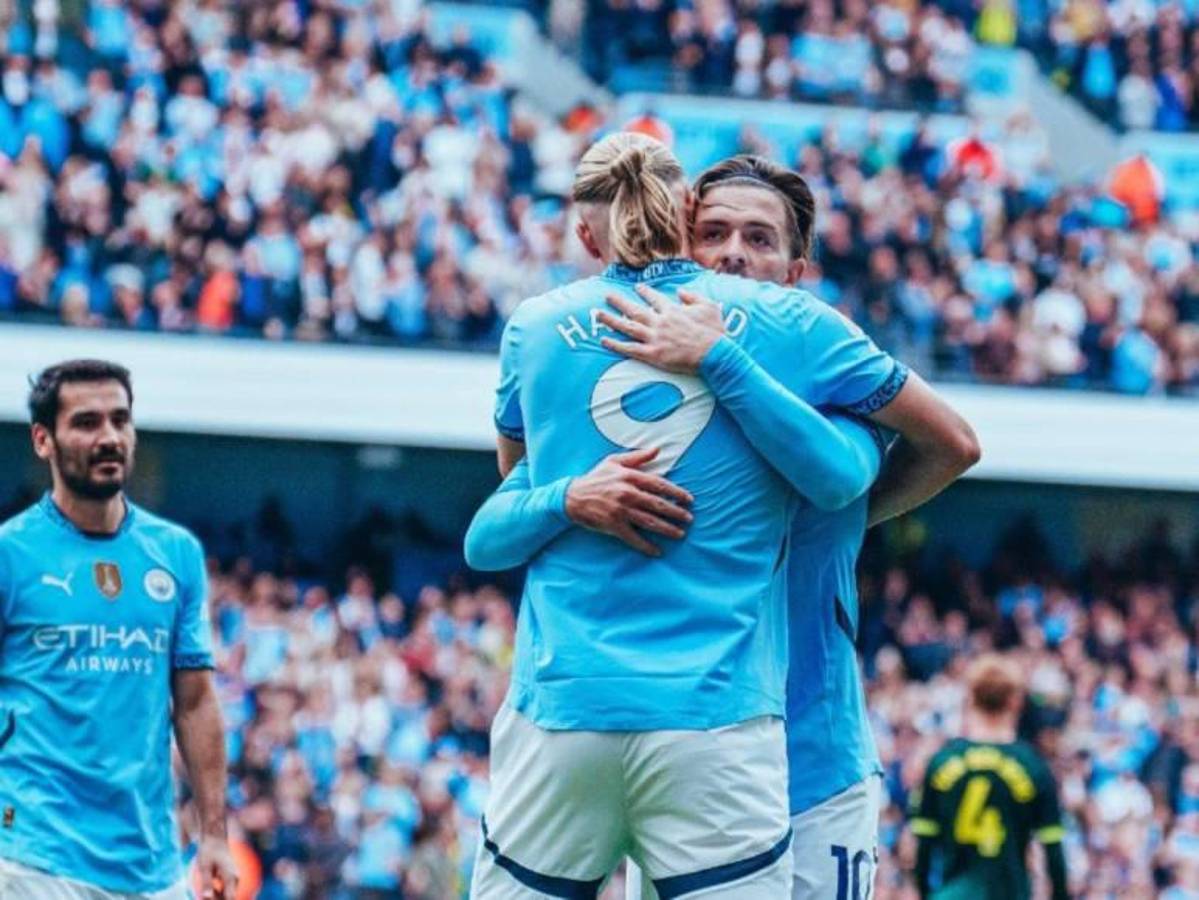 El motivo por el que Manchester City puede perder 100 puntos y la decisión que tomaría Pep Guardiola: “si me mienten...”