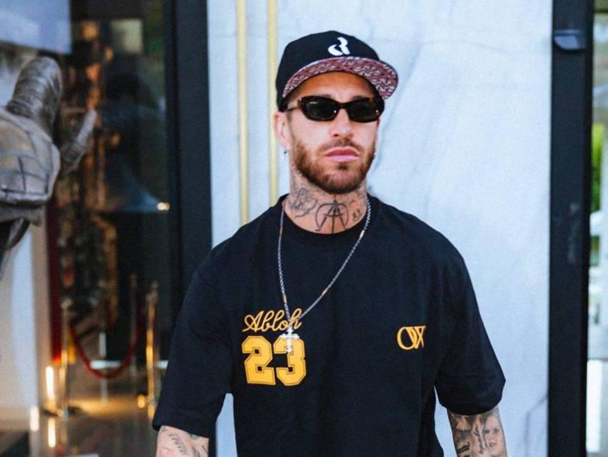 El plan de Boca Juniors para fichar a Sergio Ramos: el millonario salario y la persona clave: “me queda pendiente”
