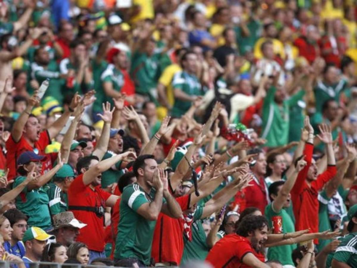 ¡Prohibiciones en el estadio Morazán! Todo lo que deben saber los aficionados para el juego Honduras vs México