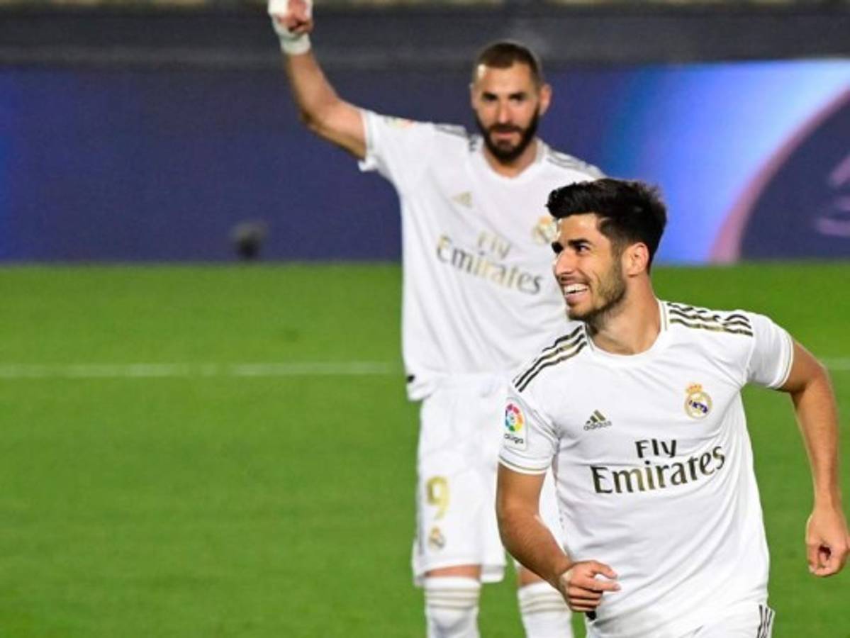 Dedicatoria, el consejo de Zidane y el aburrimiento de James Rodríguez en el Madrid-Valencia