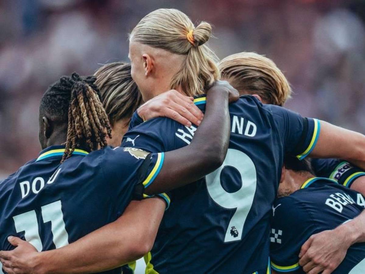 El motivo por el que Manchester City puede perder 100 puntos y la decisión que tomaría Pep Guardiola: “si me mienten...”