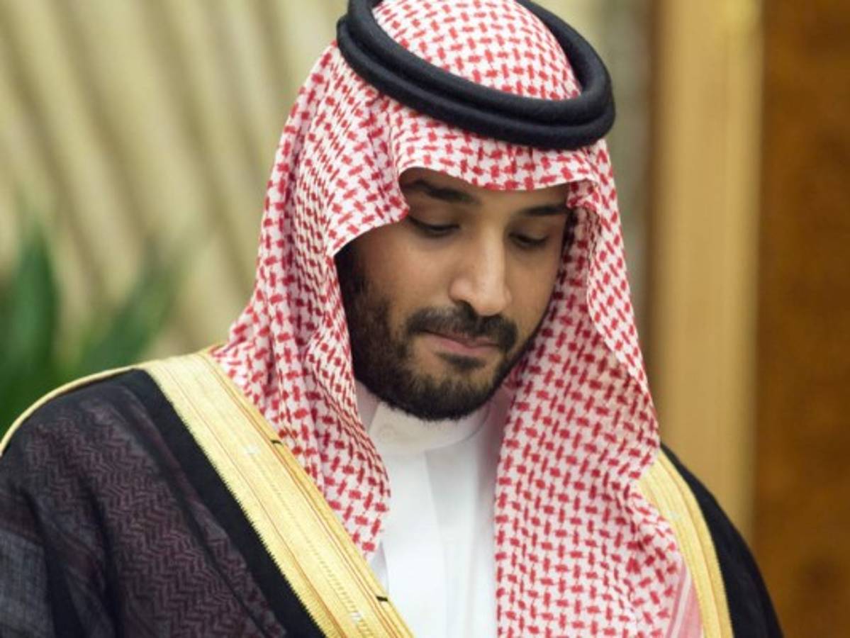 Mohamed bin Salman, el principe que compró a histórico de la Premier League por 344 millones de euros