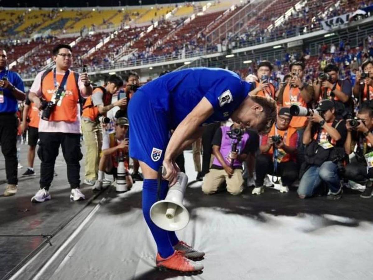 Estas son las nuevas seis selecciones que se quedaron fuera del Mundial de 2026; la que fue eliminada por culpa del VAR