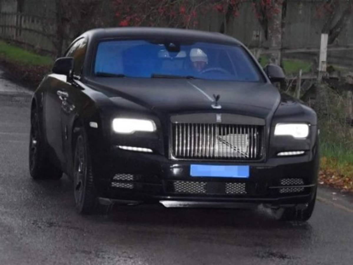 Así es la millonaria vida de Pogba: Mansión de $3.5 millones y una lujosa colección de autos
