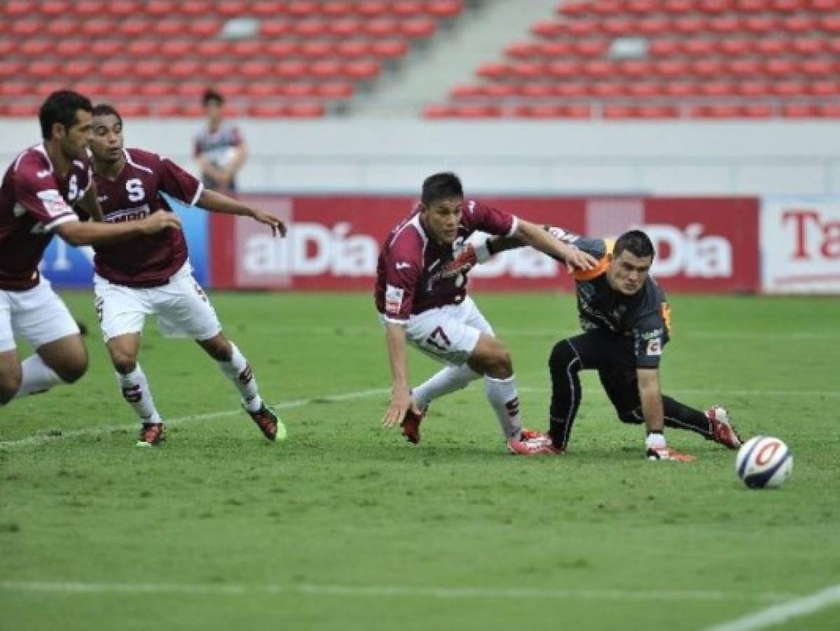 ¡Orgullo centroamericano! Saprissa es el segundo equipo que más canteranos aporta al Mundial