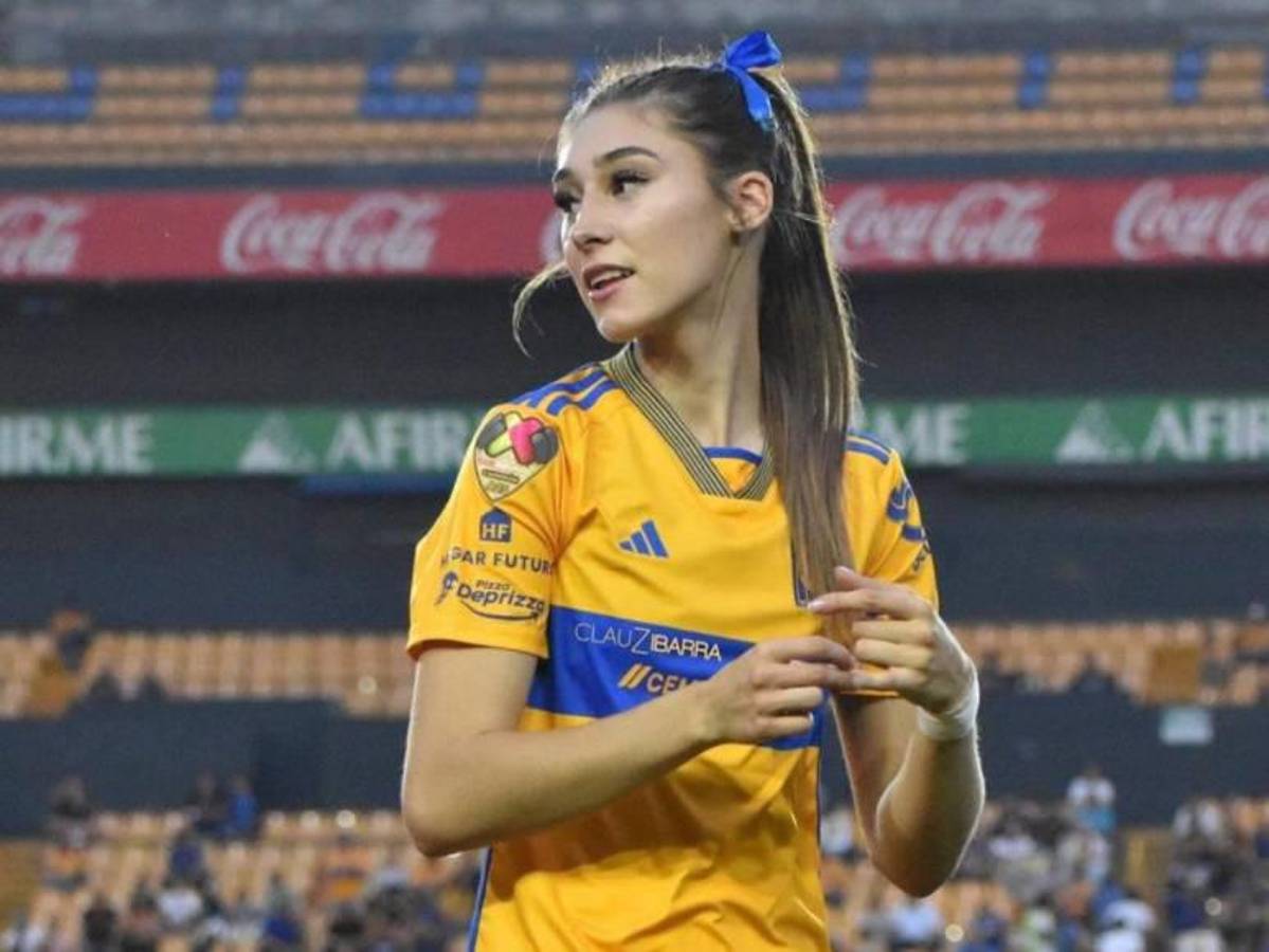 Fue culpada por despido del técnico de Tigres y rompe el silencio contando la verdad de lo que pasó