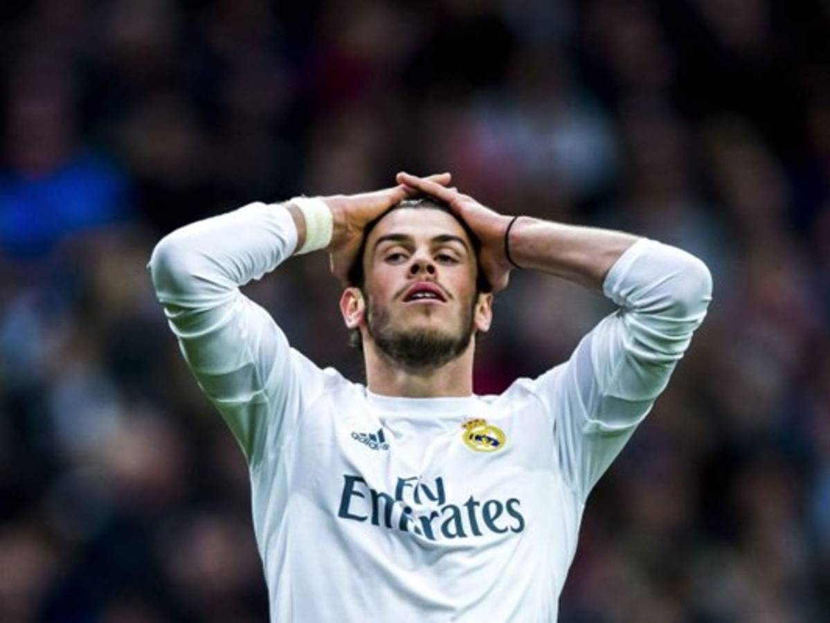 ¡Bombazos! Florentino avisa a Bale, Zidane habría dado de baja a dos cracks