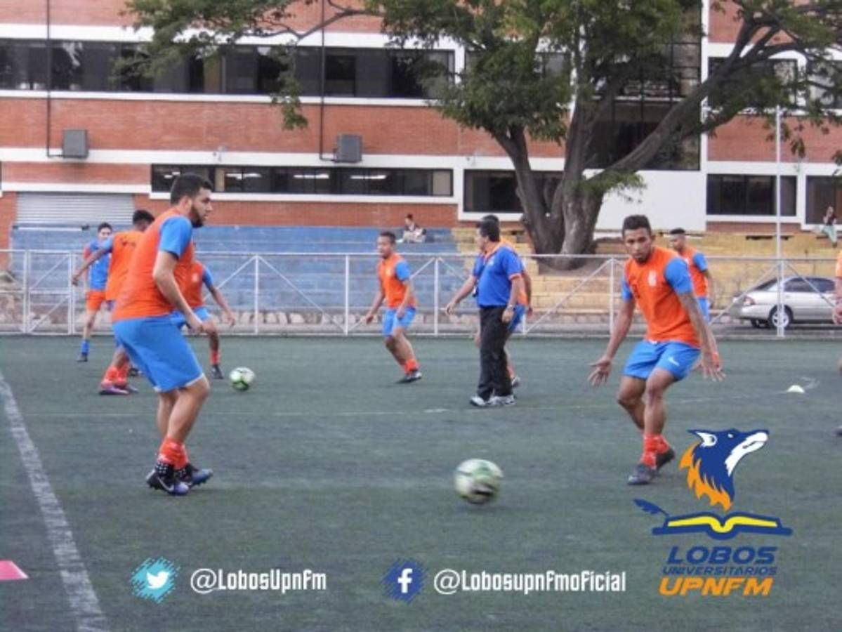 Mercado: Real España ficha otro jugador y Olimpia busca un aurinegro