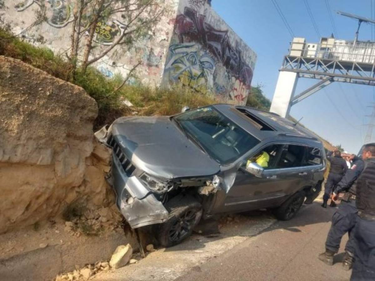 Filtraron las imágenes del funeral de Octavio Ocaña: así fue el último adiós de 'Benito' y lo que reveló su padre