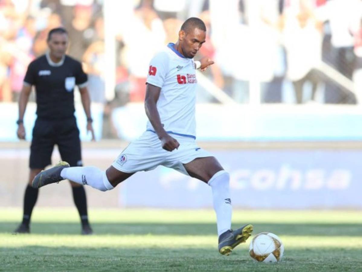 ¡De lujo! Este es el once ideal que dejó la jornada 15 del torneo Apertura