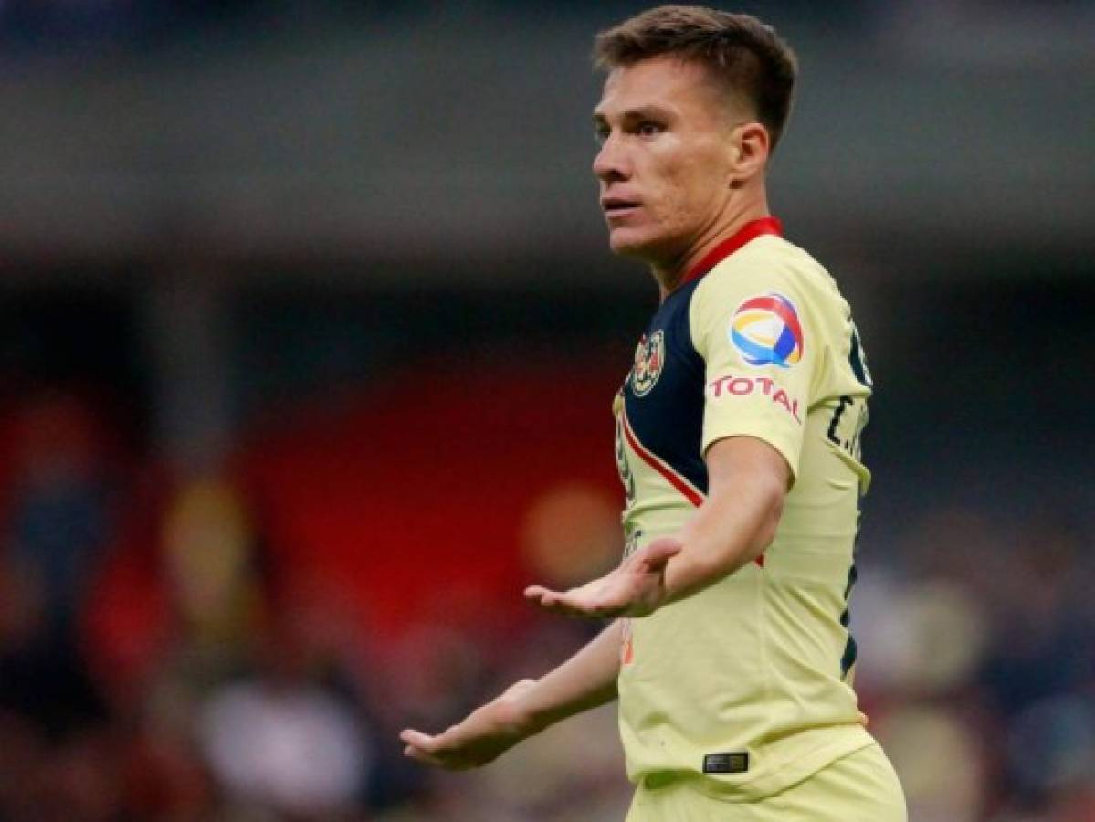 Liga MX: América ficharía a jugador del Liverpool; Joel Campbell llega a México
