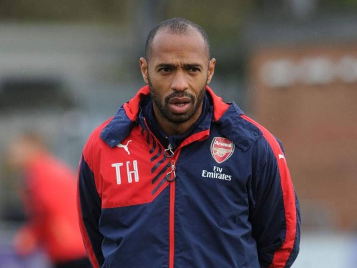 Así lucirían en un futuro y como entrenadores los crack de hoy día