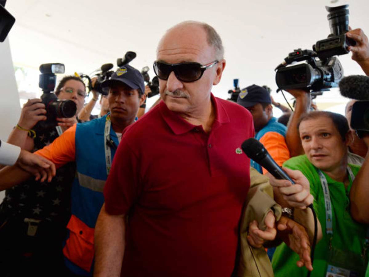 Las estrellas del fútbol mundial en Costa do Sauípe Brasil.